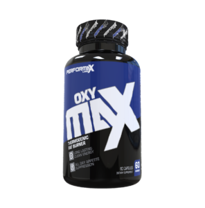 Performax Labs OxyMax XT