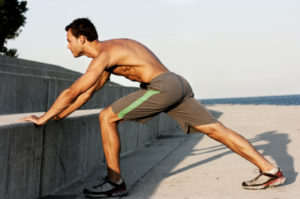 Utilize Stretching For Increased Muscle Growth and Separation