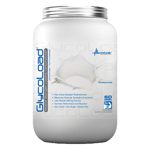 Metabolic Nutrition GLYCOLOAD