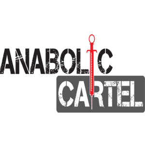 The Anabolic Cartel Podcast Episode 1