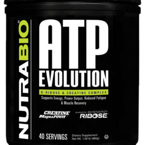 Nutrabio ATP Evolution 500