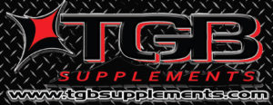 TGB Supplements Bodybuilding & Fitness Coaching
