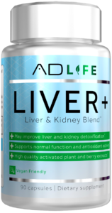 Adlife Liver +