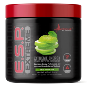 ESP Extreme