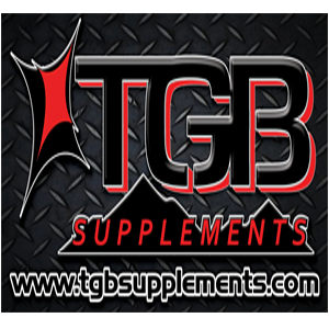 TGB Supplements Bodybuilding & Fitness Coaching