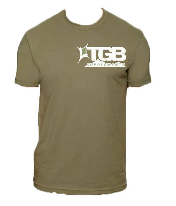 TGB Supplements T-Shirt