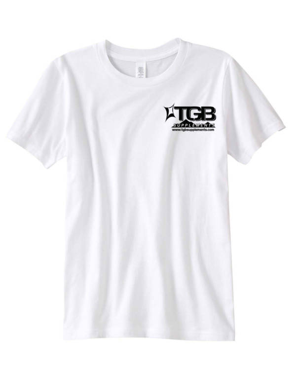 TGB Supplements T-Shirt