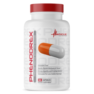 Metabolic Nutrition Phenolox