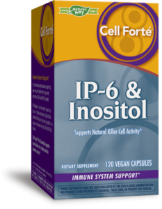 Cell Forte IP-6 Inositol