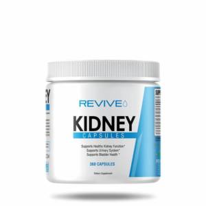 Revive Kidney