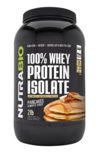 Whey Protein Isolate Whey Protein Isolate pancakes