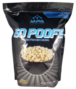 Iso Poofs