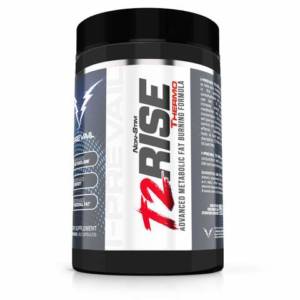 T2 Rise Thermo