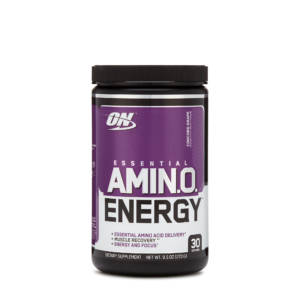 Essential Amino