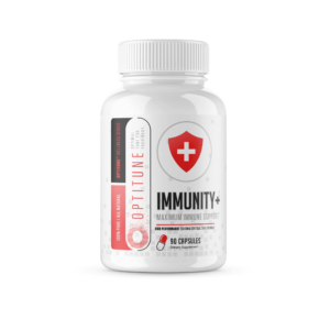 Optitune Immunity+
