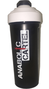 AnabolicCartel Cup