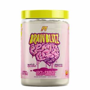 Phase1 Nutrition Brain Blitz