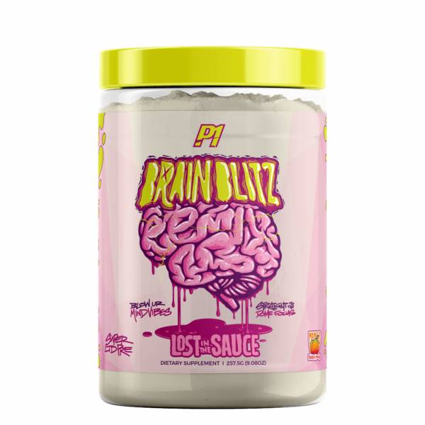 Phase1 Nutrition Brain Blitz