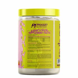 P1 Phase1 Nutrition