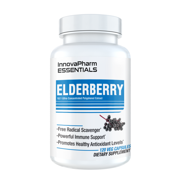 Innovpharm Elderberry Extract
