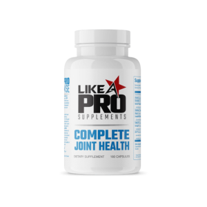 Like a Pro Complete Joint Health