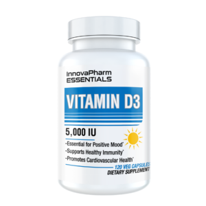 Innovapharm Vitamin D3