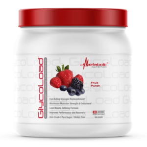 Glycoload Fruit Punch