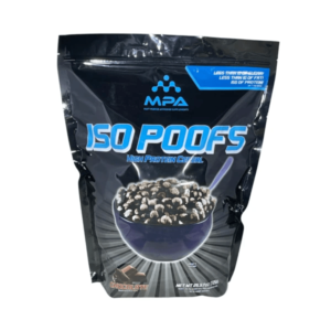 iso poofs