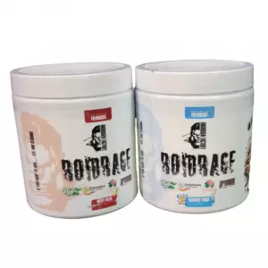Androgen Factory RoidRage