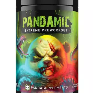 Panda Supplements Pandamic