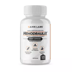 Axis Labs Hemodraulix