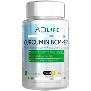 ProjectAD Curcumin BCM95