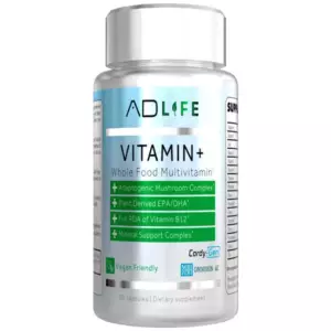 Project AD Vitamin+