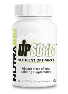 Nutrabio UpSorb