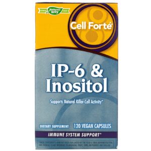 Cell Forte IP-6 & Inositol