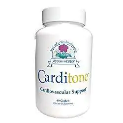 Ayush Herbs Carditone