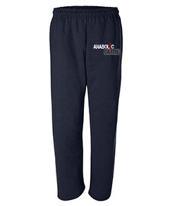 Anabolic Cartel Sweatpants