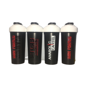 Sport Shaker Cups TGB/AC/IFN/IFG
