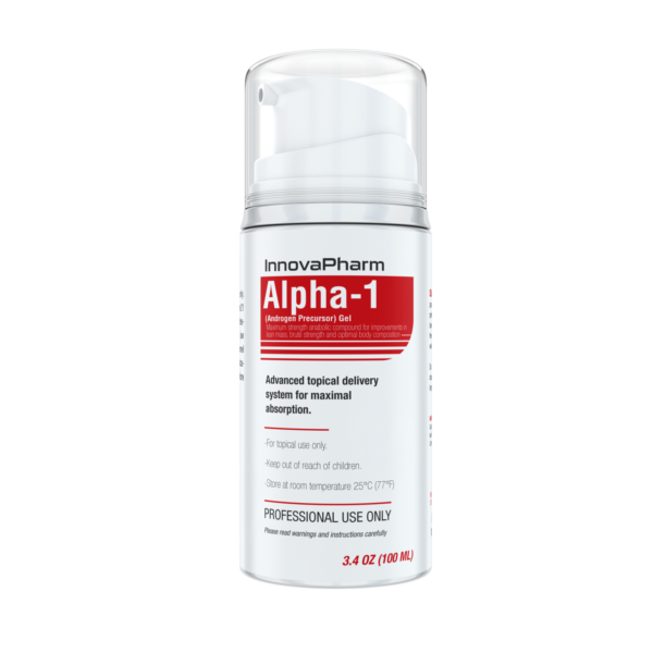 Innovapharm Alpha-1