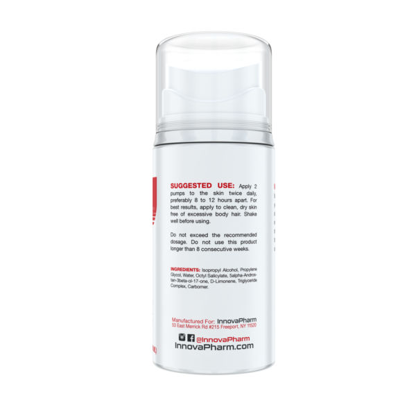 Innovapharm Alpha-1 - Image 2