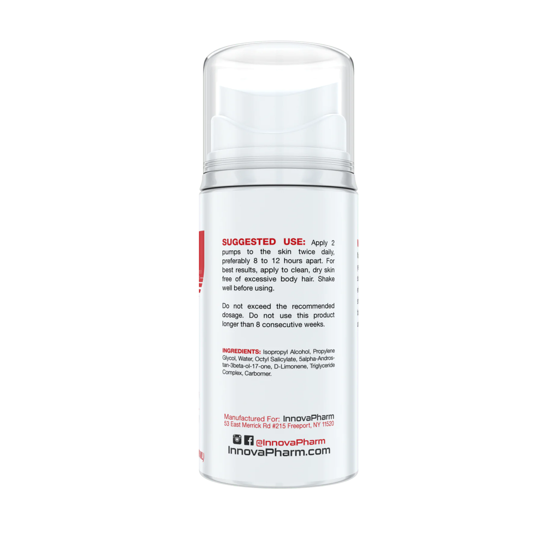 Innovapharm Alpha-1 - Image 2