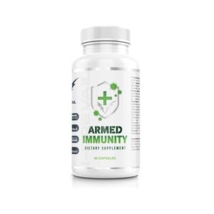 I-Prevail Armed Immunity