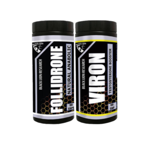 Black Lion Research Follidrone 2.0/ Viron