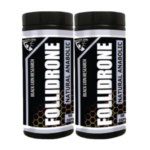 Black Lion Research Follidrone 2.0 Combo Pack