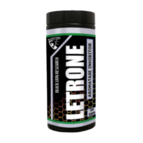 Black Lion Research Letrone