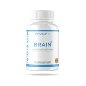 Revive Brain+