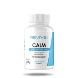 Revive Calm