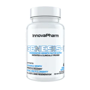 Innovapharm GENESIS-1