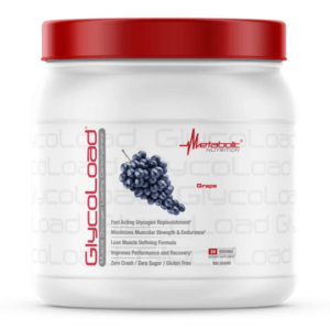 Metabolic Nutrition GLYCOLOAD
