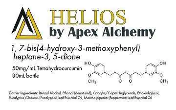 Apex Alchemy Helios - Image 2